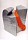 Fiberglass, Height: 164cm